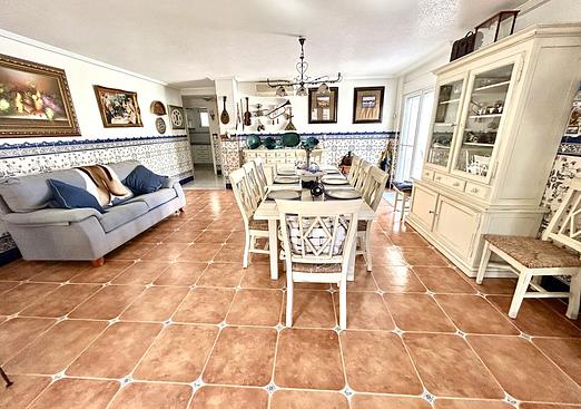 Villa in Pinar de Campoverde
