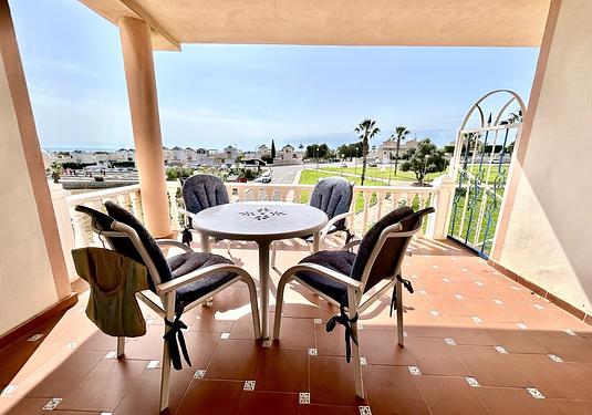 Apartment in Los Altos