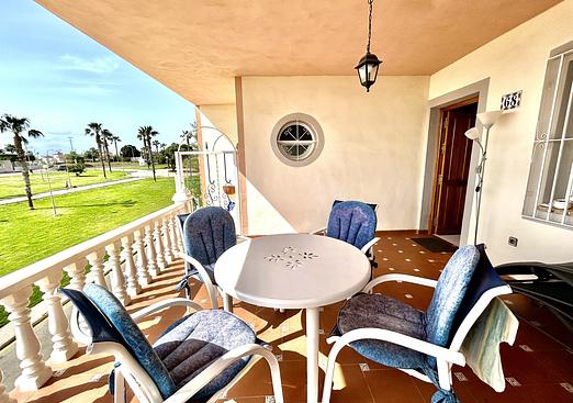 Apartment in Los Altos