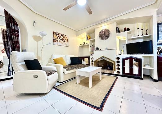 Apartment in Los Altos