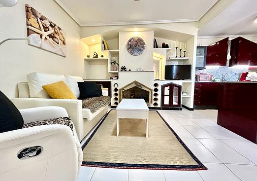 Apartment in Los Altos
