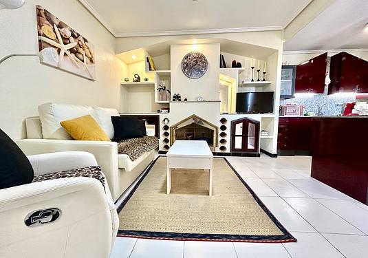 Apartment in Los Altos