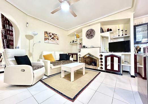 Apartment in Los Altos