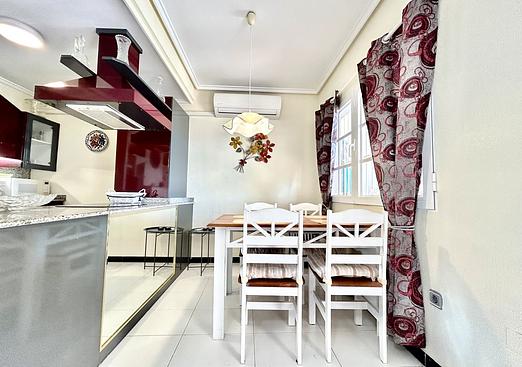Apartment in Los Altos
