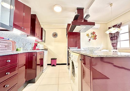 Apartment in Los Altos