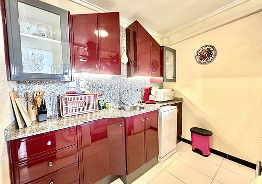 Apartment in Los Altos