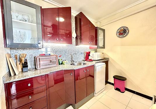 Apartment in Los Altos