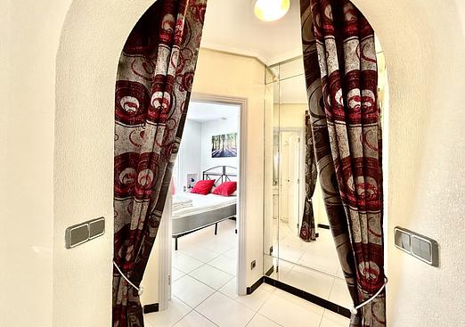 Apartment in Los Altos
