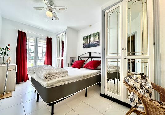 Apartment in Los Altos