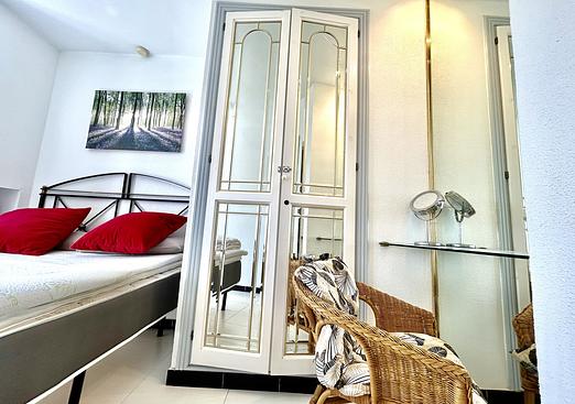 Apartment in Los Altos