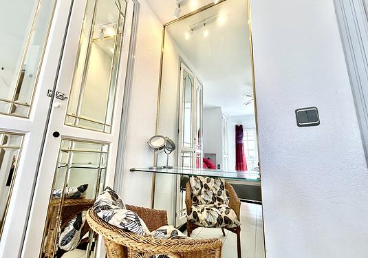 Apartment in Los Altos