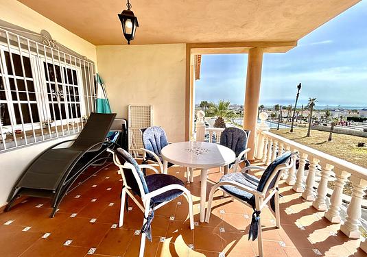 Apartment in Los Altos