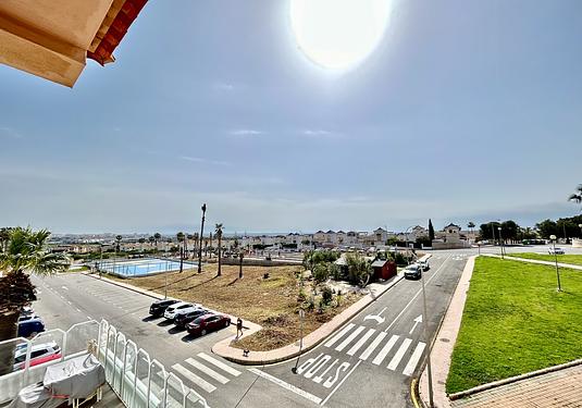 Apartment in Los Altos