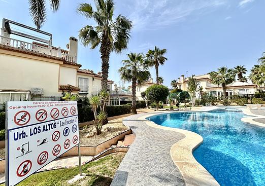 Apartment in Los Altos