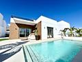 Villa in Las Filipinas
