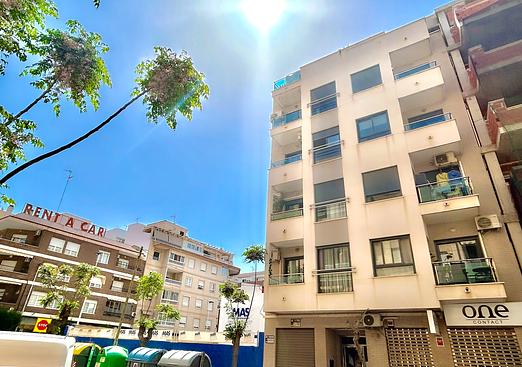 Apartment in Torrevieja