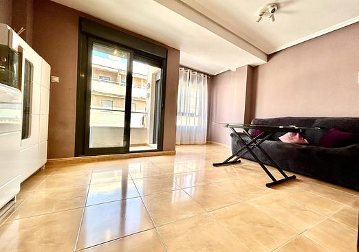 Apartment in Torrevieja