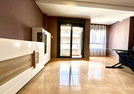Apartment in Torrevieja