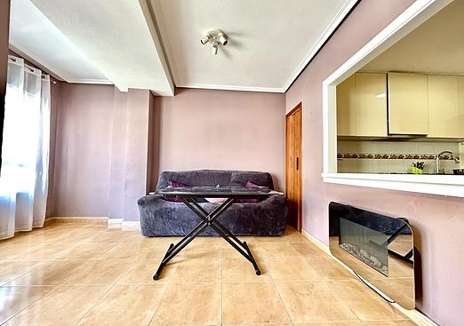 Apartment in Torrevieja