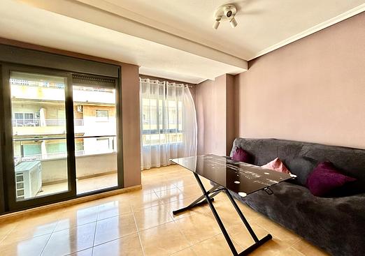 Apartment in Torrevieja