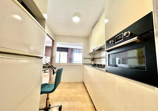 Apartment in Torrevieja