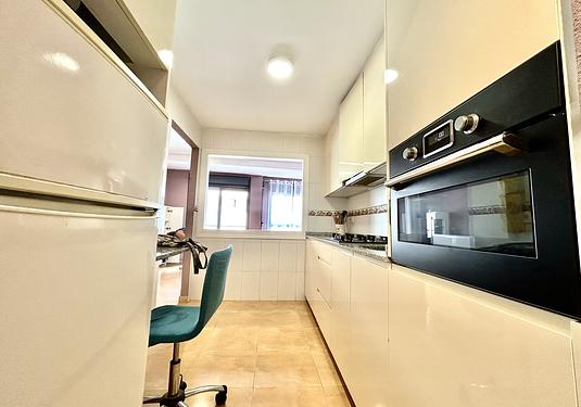 Apartment in Torrevieja