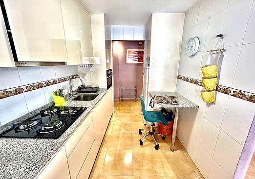 Apartment in Torrevieja