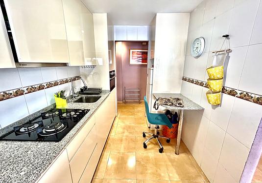 Apartment in Torrevieja