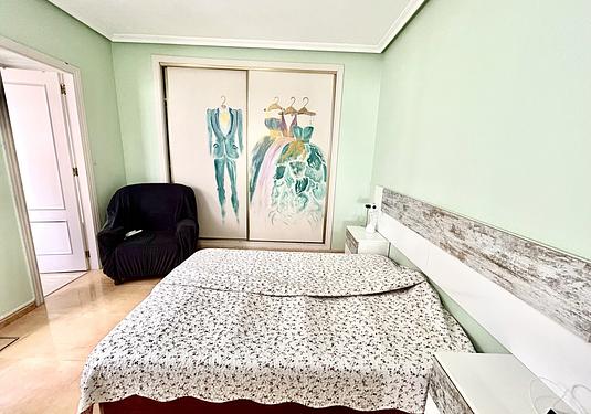 Apartment in Torrevieja