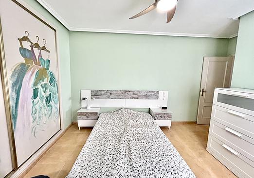 Apartment in Torrevieja