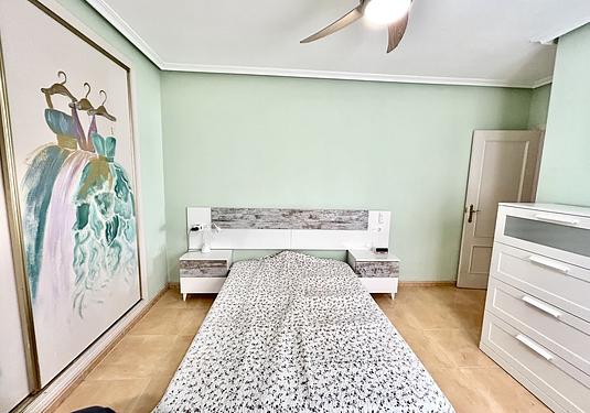 Apartment in Torrevieja