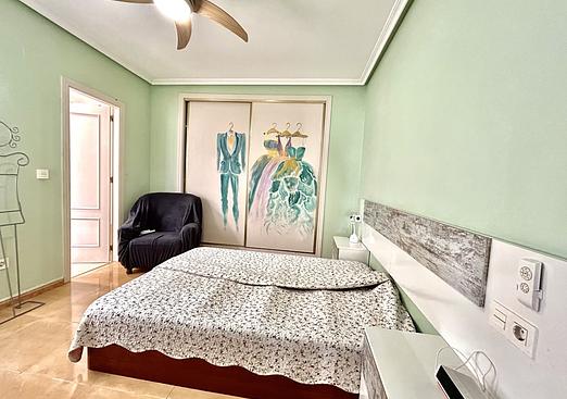 Apartment in Torrevieja