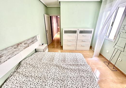 Apartment in Torrevieja