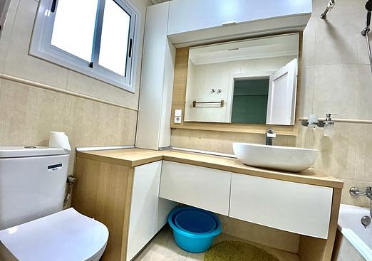 Apartment in Torrevieja