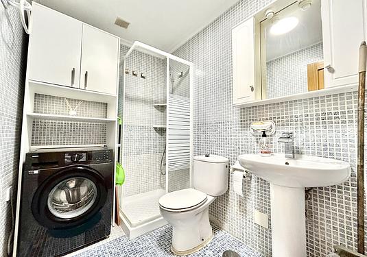 Apartment in Torrevieja