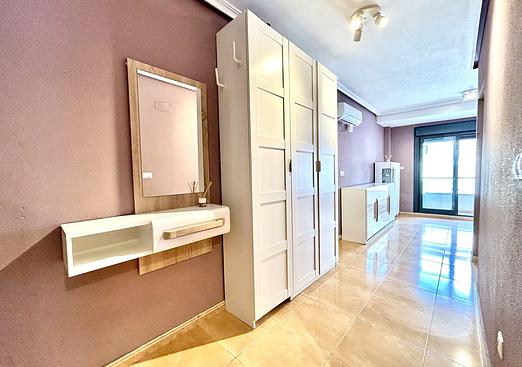 Apartment in Torrevieja