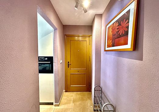 Apartment in Torrevieja