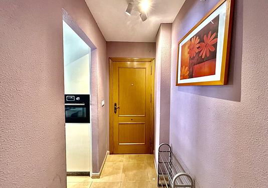 Apartment in Torrevieja