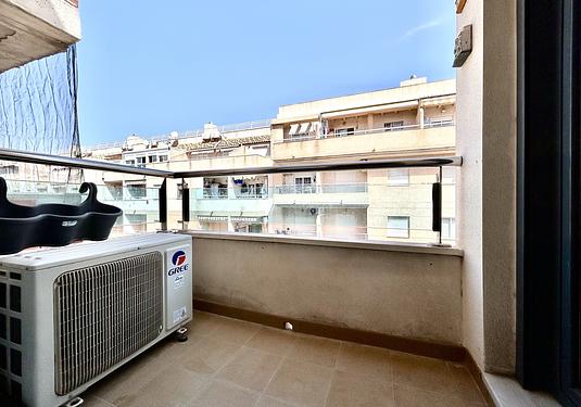 Apartment in Torrevieja