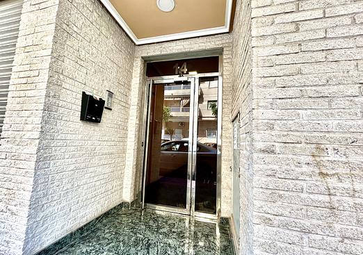 Apartment in Torrevieja