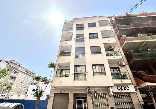 Apartment in Torrevieja