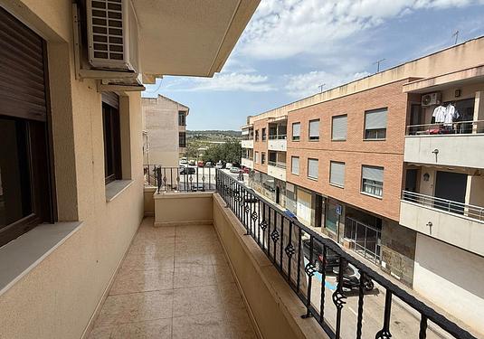 Apartment in San Miguel de Salinas