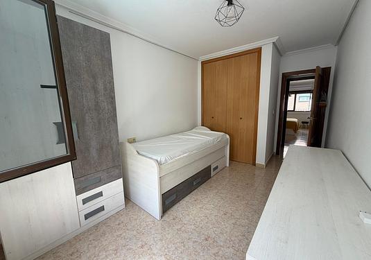 Apartment in San Miguel de Salinas