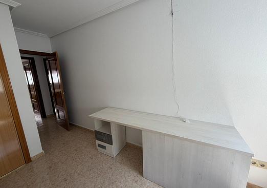 Apartment in San Miguel de Salinas