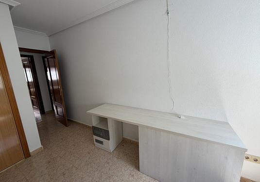 Apartment in San Miguel de Salinas