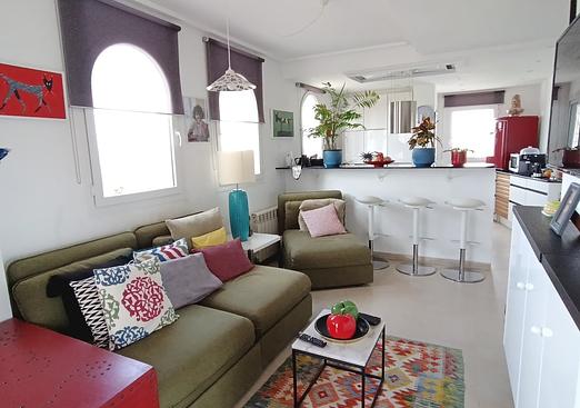 Apartment in Hacienda Riquelme Golf Resort