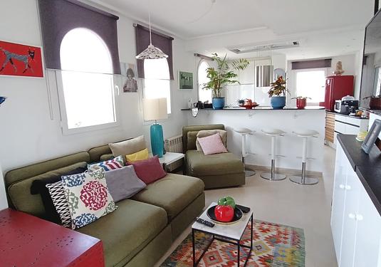 Apartment in Hacienda Riquelme Golf Resort