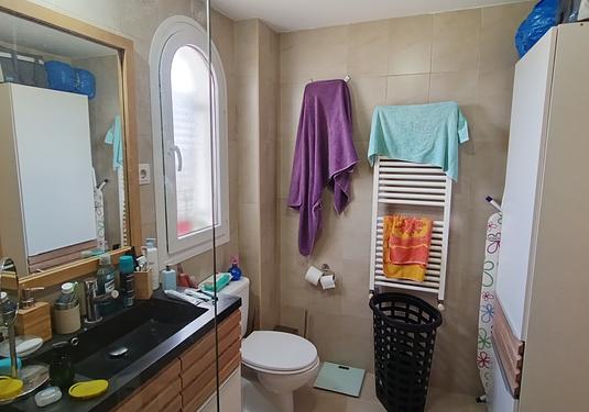 Apartment in Hacienda Riquelme Golf Resort