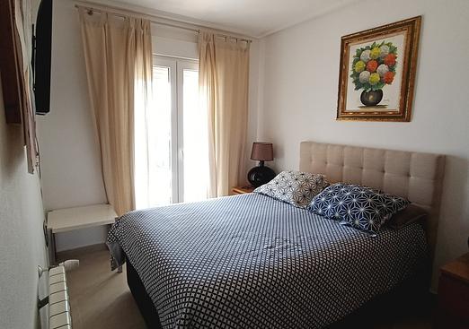 Apartment in Hacienda Riquelme Golf Resort