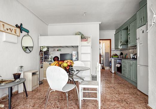 Town house in Ciudad Quesada